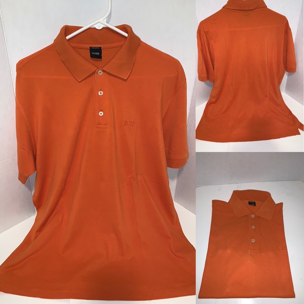 Hugo Boss Shirt For Men